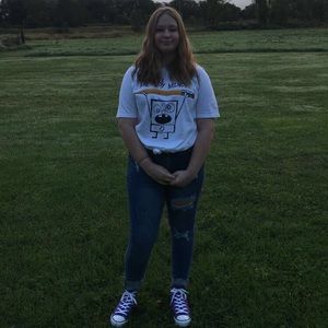 Meet your Posher, Erica